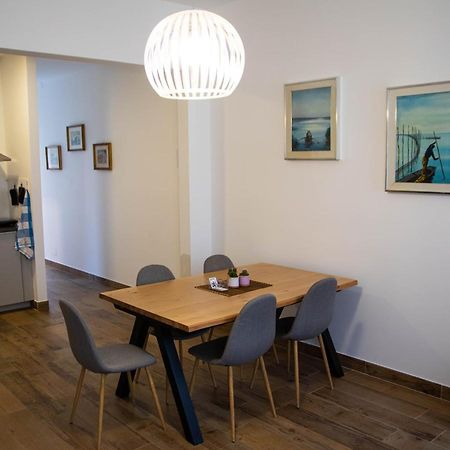 Beocio Home • The Hidden Gem In Murano'S Heart Екстер'єр фото