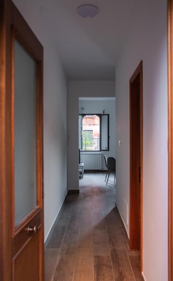 Beocio Home • The Hidden Gem In Murano'S Heart Екстер'єр фото