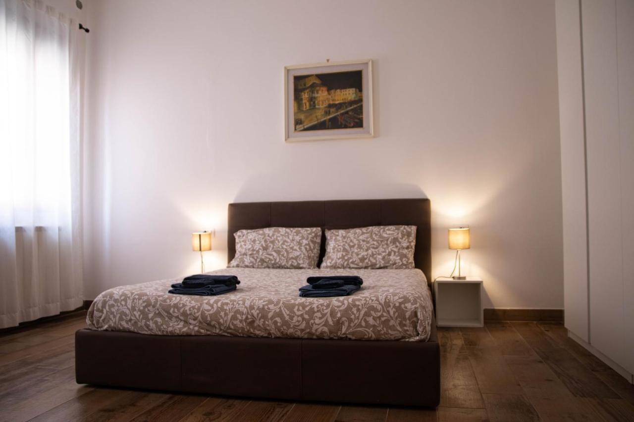 Beocio Home • The Hidden Gem In Murano'S Heart Екстер'єр фото