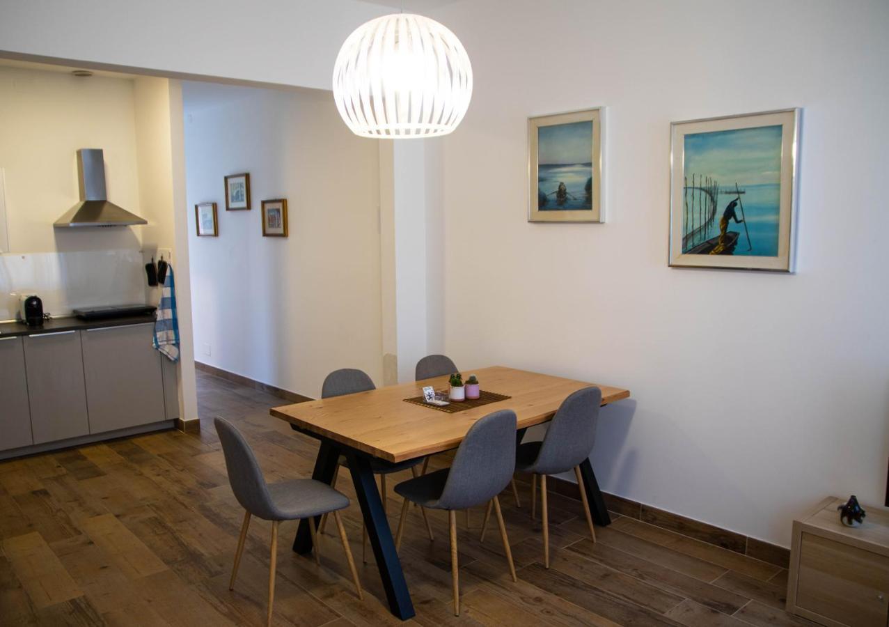 Beocio Home • The Hidden Gem In Murano'S Heart Екстер'єр фото