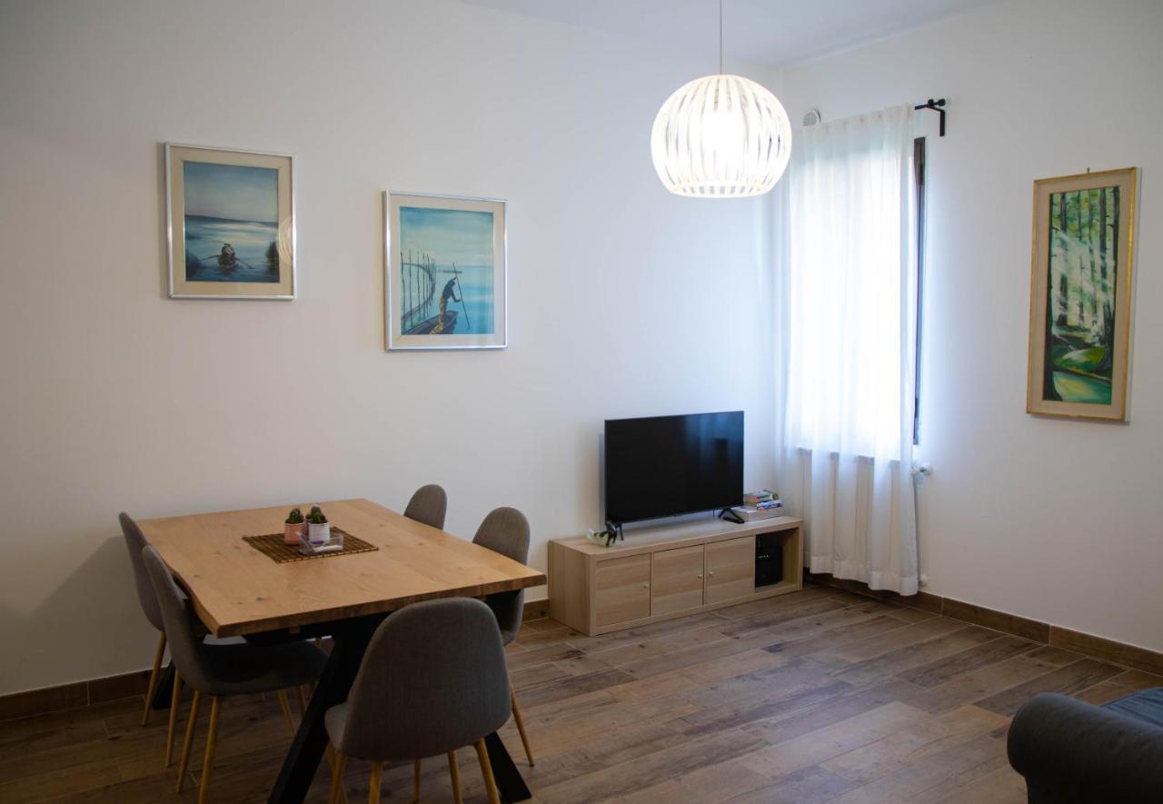 Beocio Home • The Hidden Gem In Murano'S Heart Екстер'єр фото
